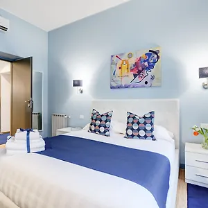 3* Affittacamere Easy Budget Colosseo